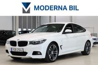 BMW 330 I XDRIVE GT M-SPORT STEPTRONIC 252HK DRAG KAMERA