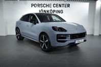 Porsche Cayenne E-Hybrid Coupé 470hk