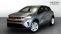 Renault Captur CAPTUR Evolution V-Hjul 4990kr / 3,95%