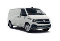 Volkswagen Transporter T6.1 2.0 TDI 150 DSG7 skåp 3400mm