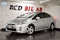 Toyota Prius Hybrid CVT BACKKAMERA KEYLESS TACKLUCKA SKINN