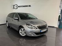 Peugeot 308 SW 1.2 e-THP Active Automat Panorama Dragkrok