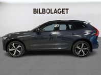 Volvo XC60 T6 Plus Dark Edition DEMOBIL