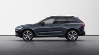 Volvo XC60 T6 Plus Dark Edition DEMOBIL