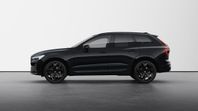 Volvo XC60 T8 Ultra Black Edition DEMOBIL