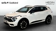 Kia Sportage Plug-In Hybrid SPORTAGE PHEV AWD GT LINE VINTER