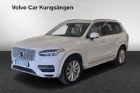 Volvo XC90 T8 AWD Inscription 7-Sits B/W Drag Läder Pano