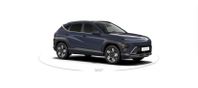 Hyundai Kona Hybrid Essential LAGERRENSNING