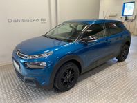 Citroën C4 Cactus 1.2 PureTech