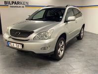 Lexus RX 350 AWD 3.5 V6 AWD Euro 4