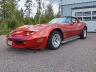 Chevrolet Corvette 5.7 V8 Hydra-Matic