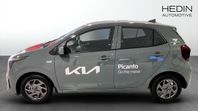 Kia Picanto 1.0 ACTION AMT 63hk Demo