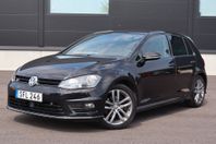 Volkswagen Golf 5-dörrar 1.4 TSI R-Line Sport BMT Highline