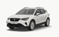 Seat Arona Style 110hk Automat