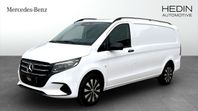 Mercedes-Benz Vito VITO 119 CDI SKÅP EX. LÅNG SELECT