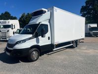 Iveco Daily 72C18 Skåpbil Kylbil Frysbil FNA Fullutrustad