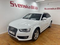 Audi A4 allroad quattro 2.0 TDI Comfort Euro 5