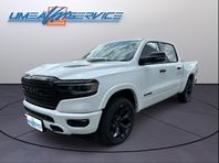 Dodge Ram 1500 Limited Night Edition *Rambox & Delad bakläm*