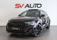 Audi Q8 60 TFSI e Quattro S Line B&O Matrix Pano (MOMSBIL)