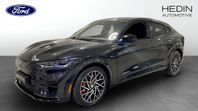 Ford Mustang Mach-E GT AWD Long Range 487 HK Panorama