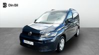 Volkswagen Caddy Cargo ALL KHP 2.0 TDI