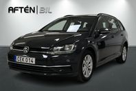 Volkswagen Golf Sportscombi 1.0 TSI **Billigt ägande**