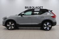 Volvo XC40 Recharge Single Motor Extended Range Prissänkt!