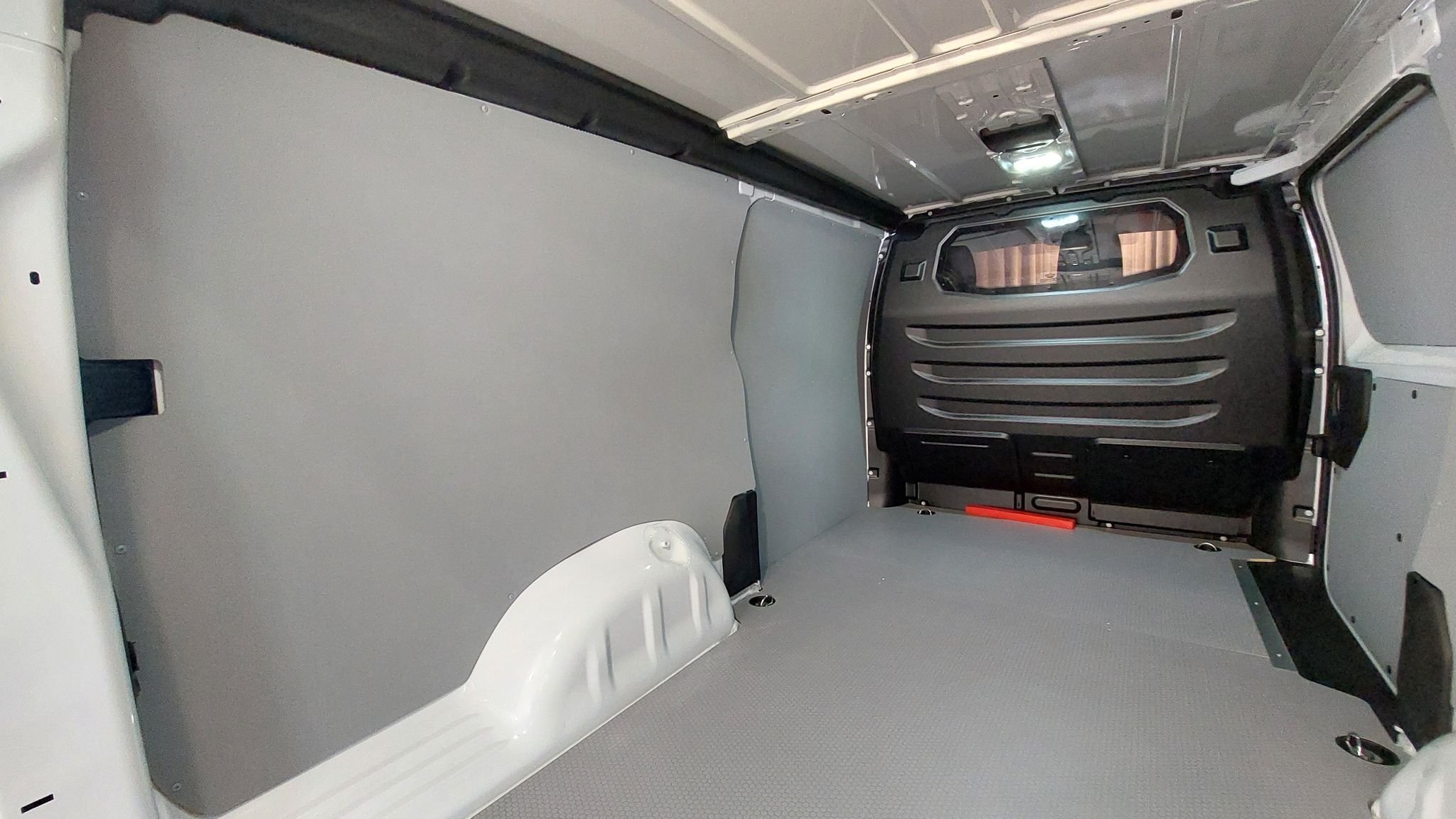 Citroën Jumpy Van Long 2.0 BlueHDi EAT, 177hp, 2024