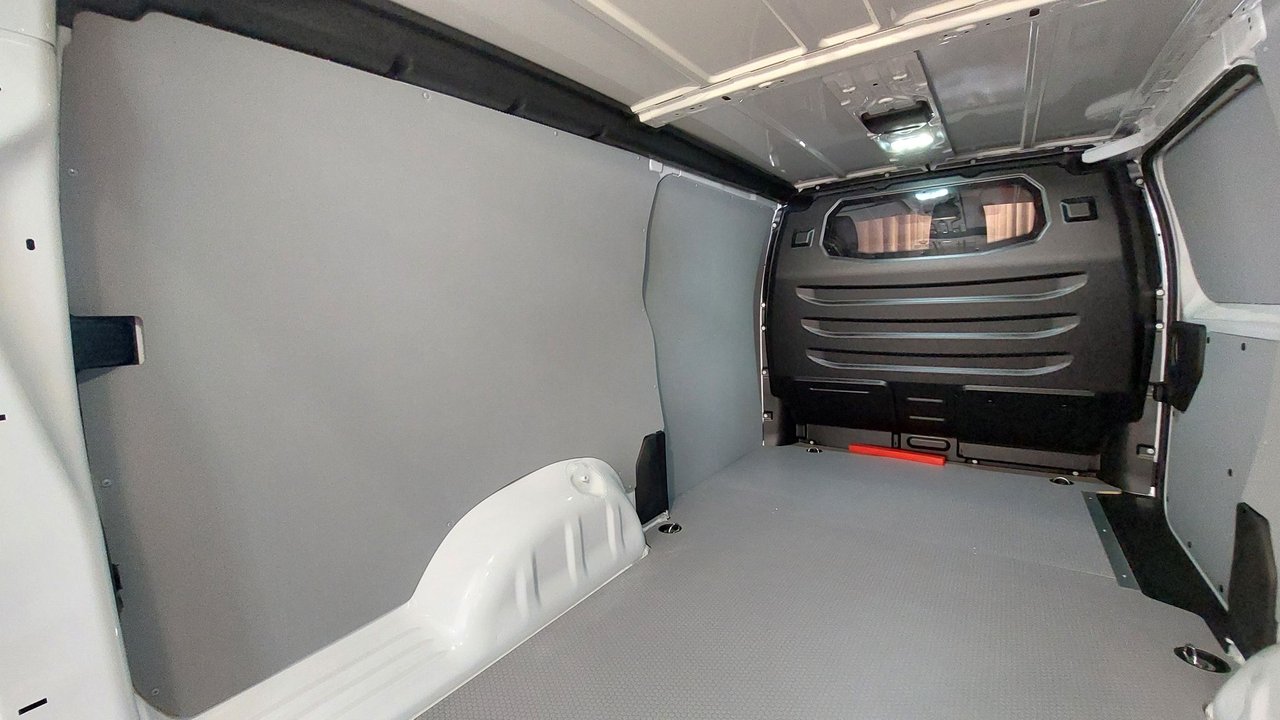 Citroën Jumpy Van Long 2.0 BlueHDi EAT, 177hp, 2024