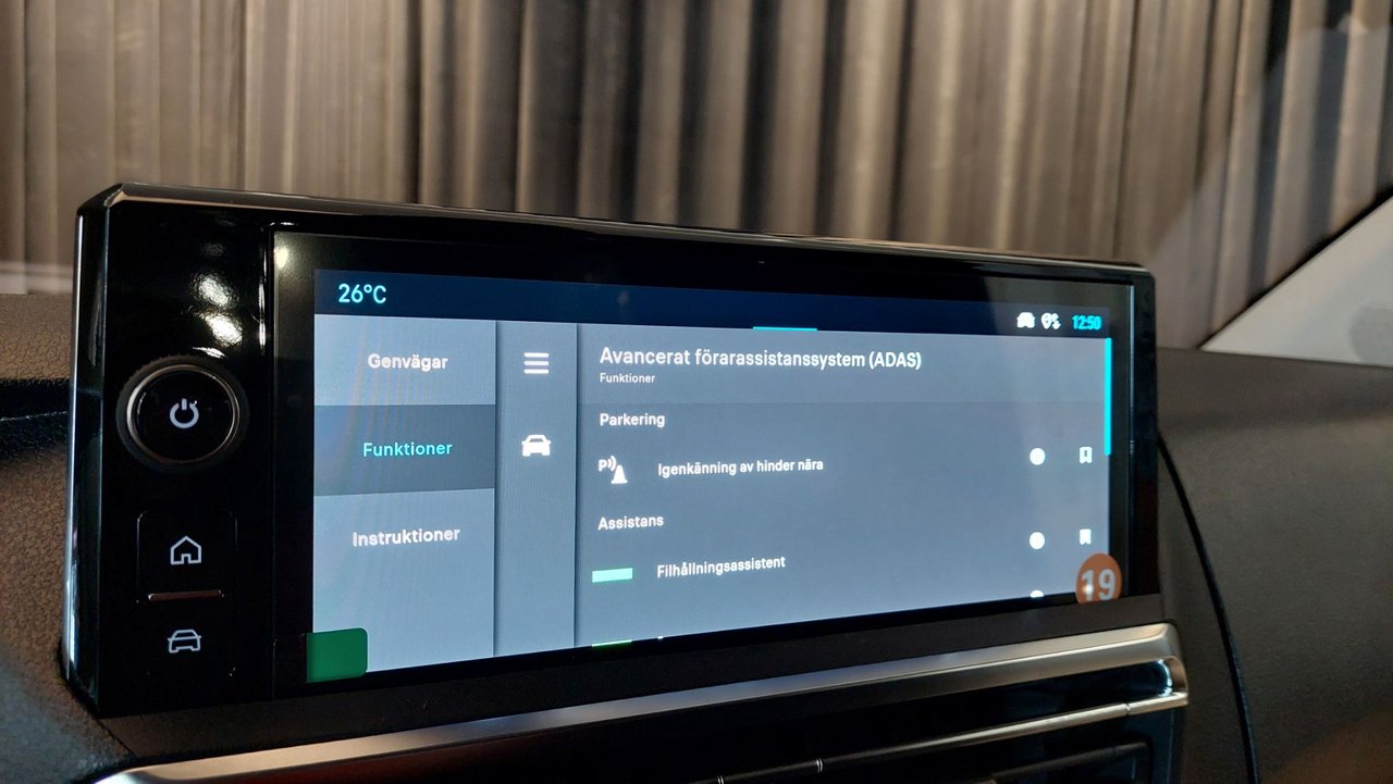 Citroën Jumpy Van Long 2.0 BlueHDi EAT, 177hp, 2024