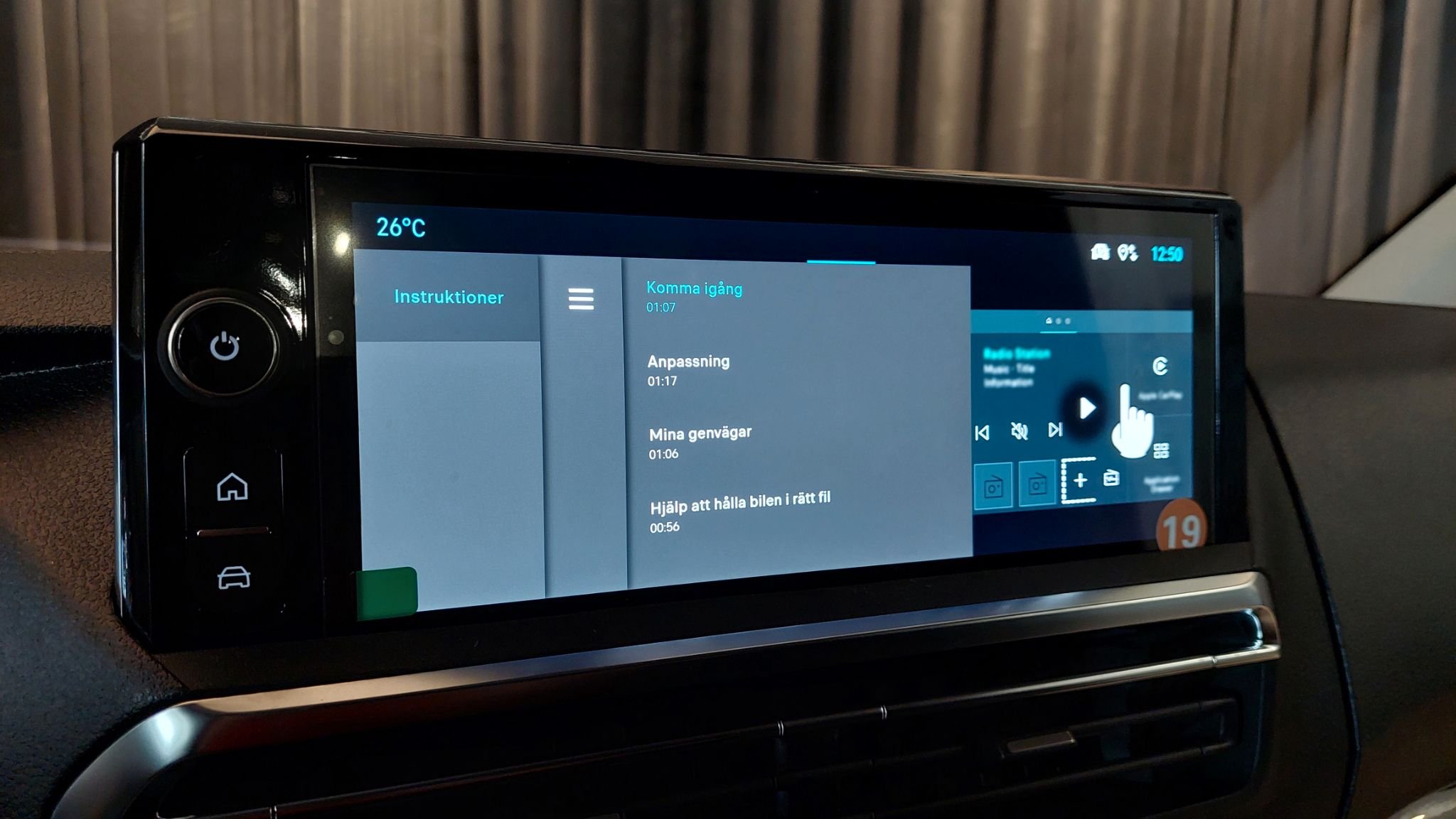 Citroën Jumpy Van Long 2.0 BlueHDi EAT, 177hp, 2024
