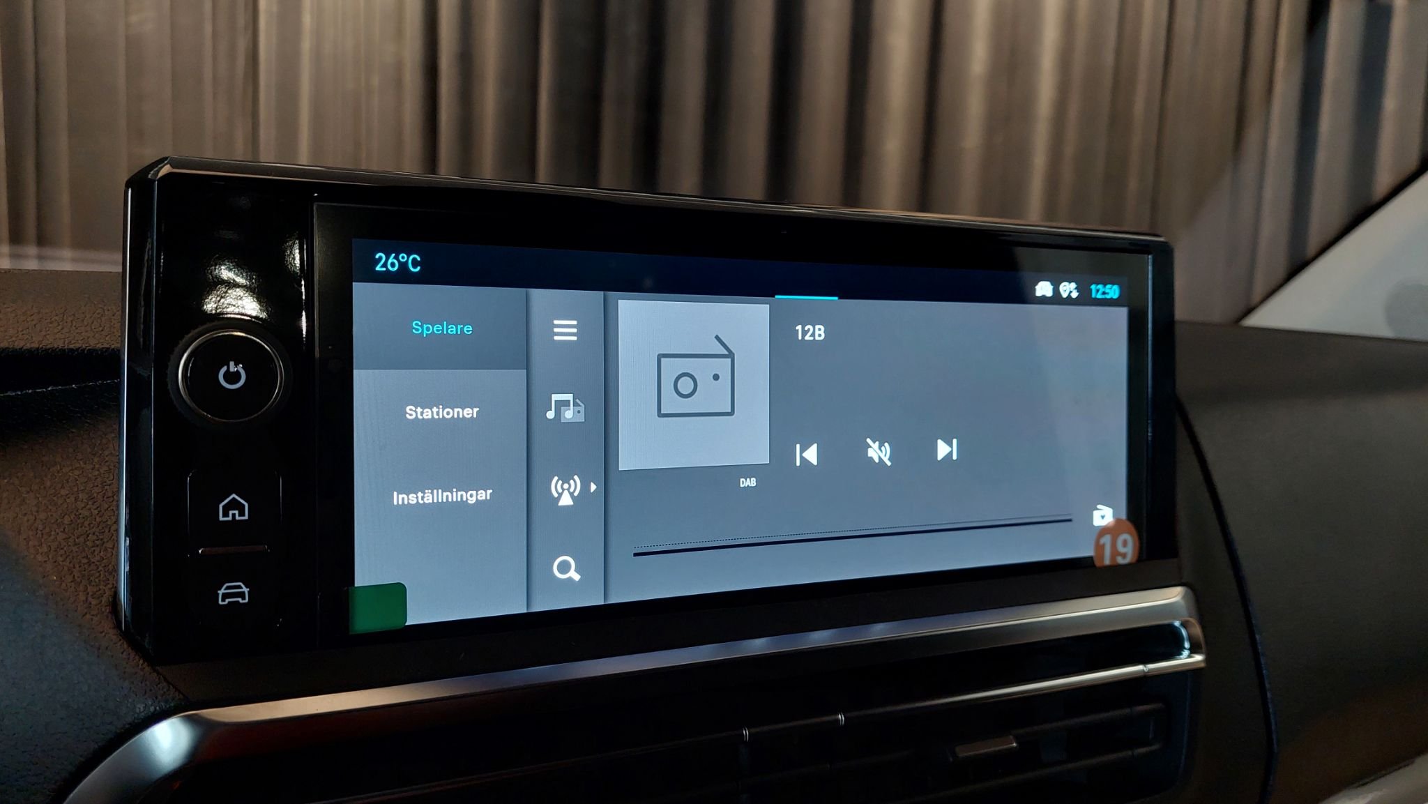 Citroën Jumpy Van Long 2.0 BlueHDi EAT, 177hp, 2024