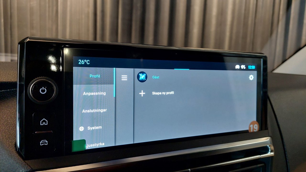 Citroën Jumpy Van Long 2.0 BlueHDi EAT, 177hp, 2024