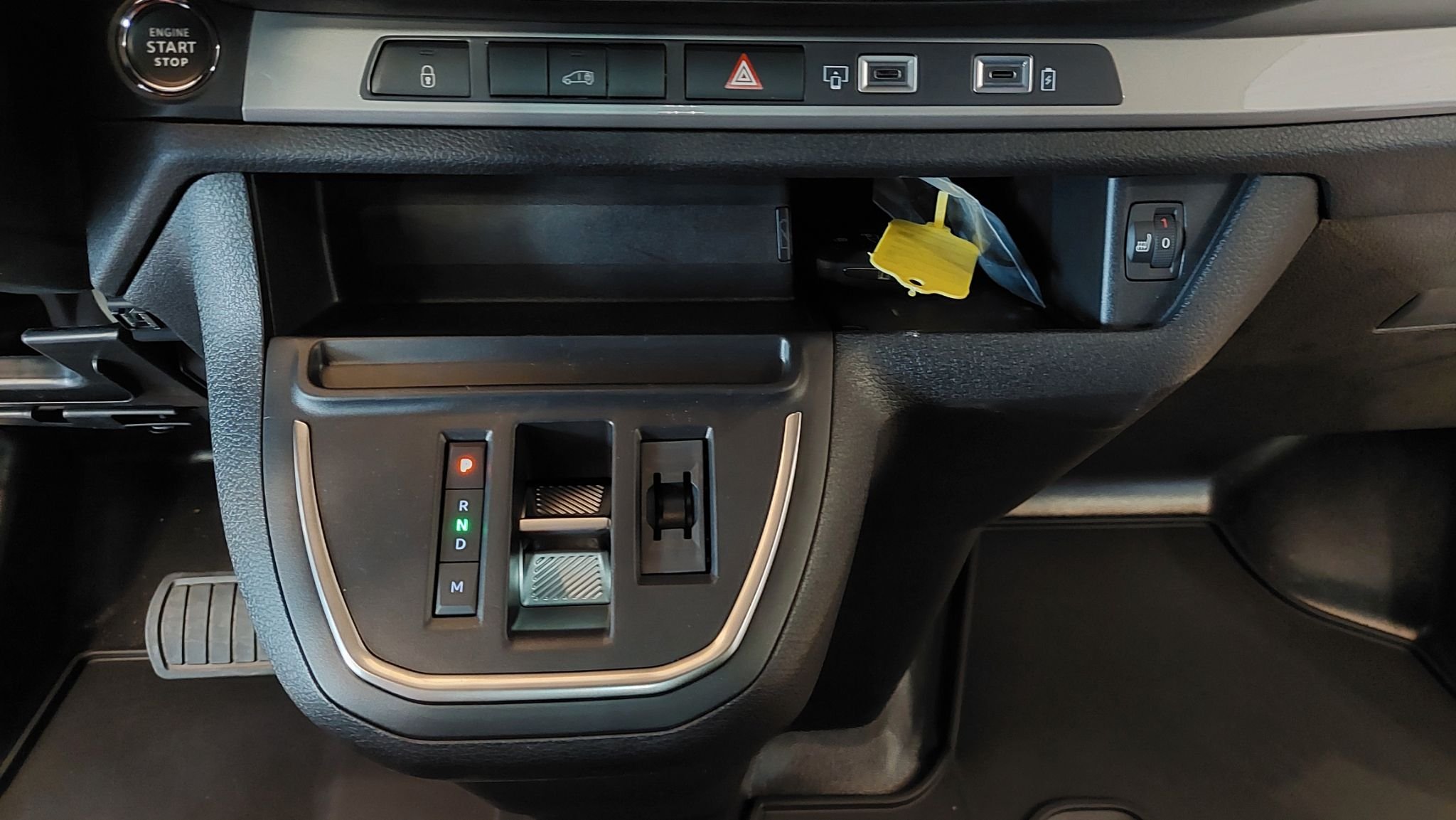 Citroën Jumpy Van Long 2.0 BlueHDi EAT, 177hp, 2024