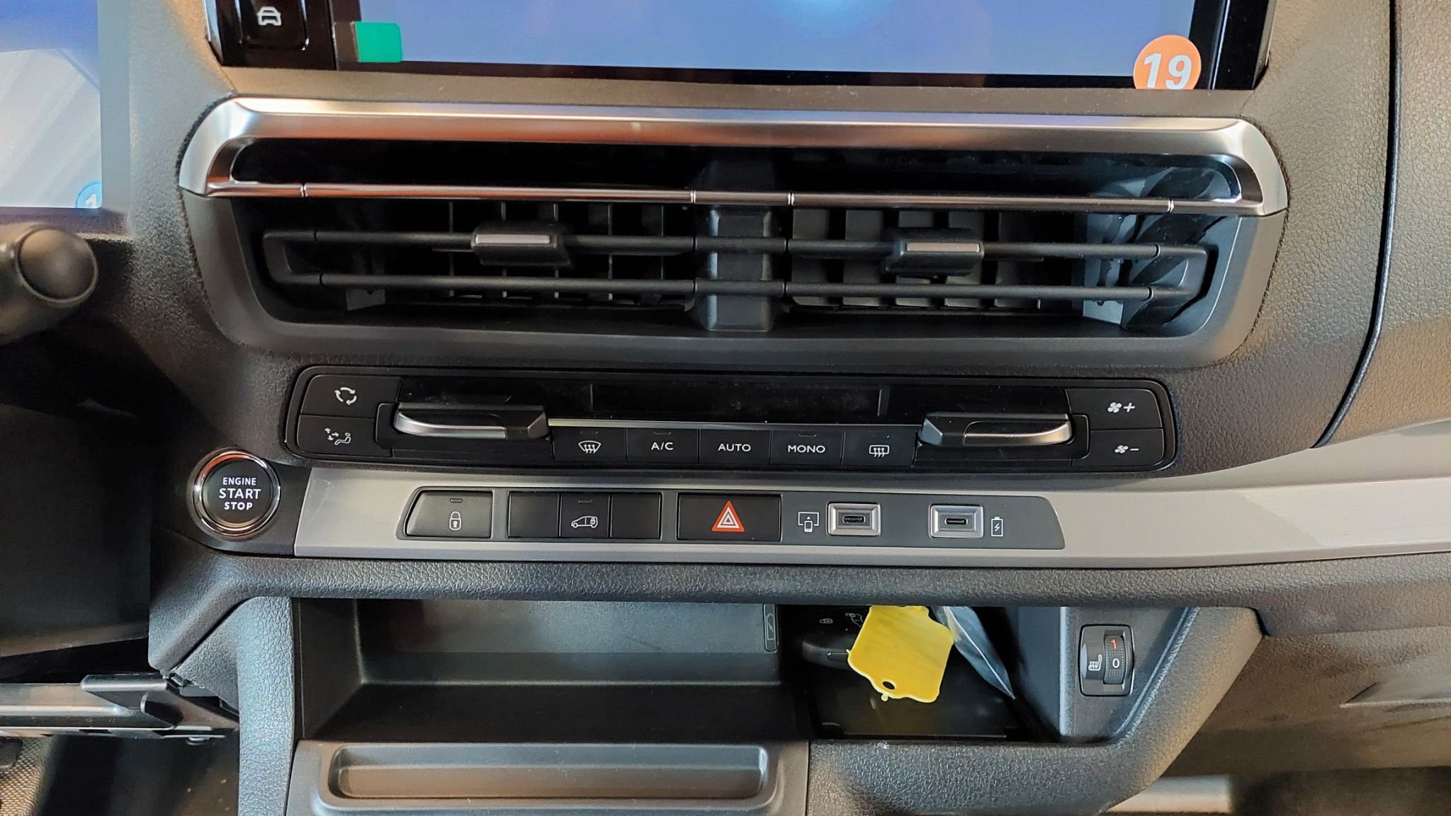 Citroën Jumpy Van Long 2.0 BlueHDi EAT, 177hp, 2024