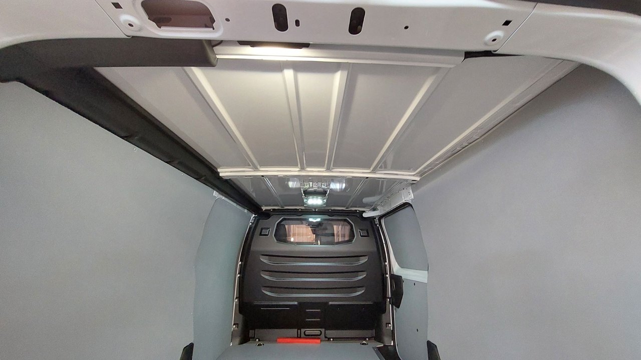 Citroën Jumpy Van Long 2.0 BlueHDi EAT, 177hp, 2024