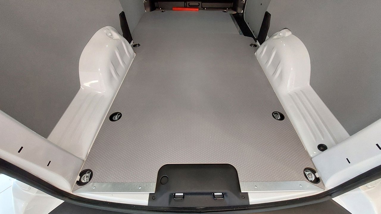 Citroën Jumpy Van Long 2.0 BlueHDi EAT, 177hp, 2024