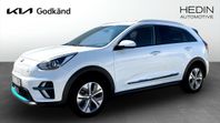 Kia Niro EV ADVANCE (0% ränta)