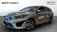 Kia Cee´d SW Plug-In Hybrid Advance Plus panorama 'Demo'