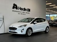 Ford Fiesta *V-HJUL*