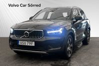 Volvo XC40 MC73 T4 AWD Inscription