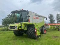 CLAAS Lexion 570