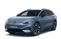 Volkswagen ID.7 Tourer Pro S Edition 86kWh Business lease