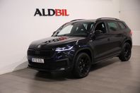 Skoda Kodiaq *pc* 2.0 TSI 4x4 DSG Sport Bsn Adv Edt / Drag /