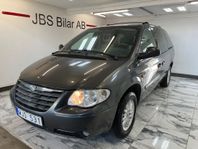 Chrysler Grand Voyager 3.3 V6