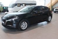 Mazda 3 Sport 2.0 SKYACTIV-G Vision / Nav