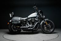 Harley-Davidson Sportster IRON 1200 - Räntefritt 36 mån!