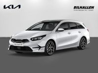 Kia CEED  SW 1.5 T-GDi DCT Action