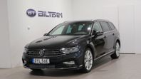 Volkswagen Passat Sportscombi  GTS R-Line TDI 240 4-Motion