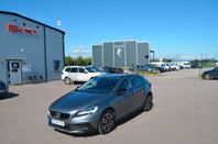 Volvo V40 Cross Country D3 Business Advanced 150 hk VOC Euro